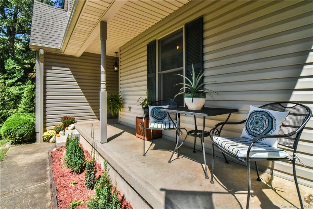 132 George Chastain Road Mills River NC 28759