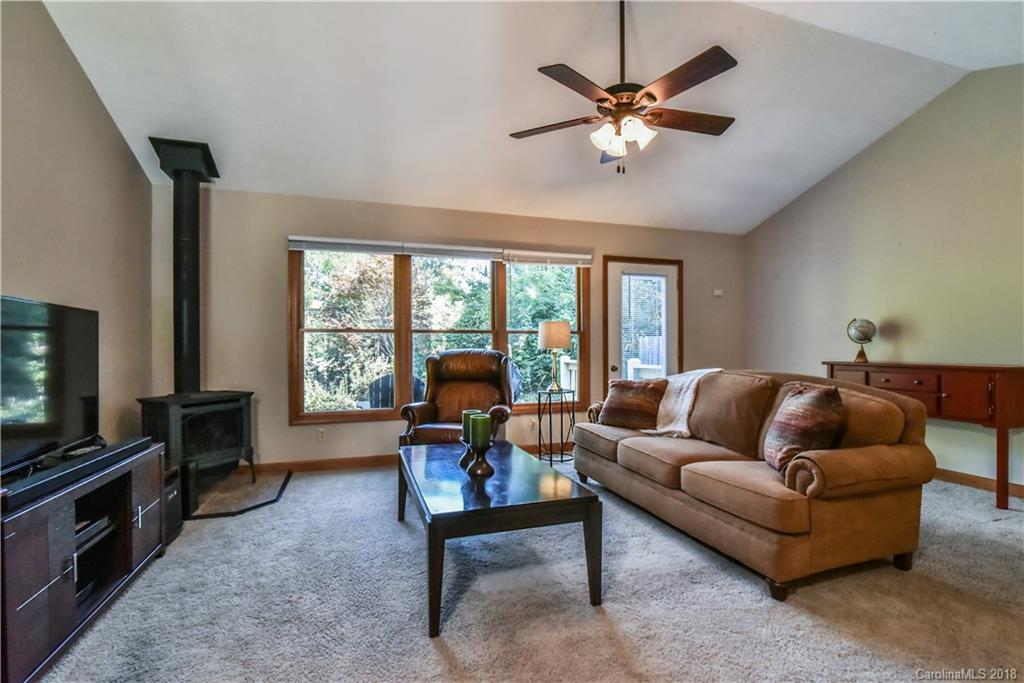 132 George Chastain Road Mills River NC 28759