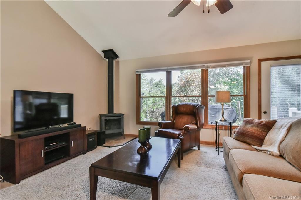 132 George Chastain Road Mills River NC 28759