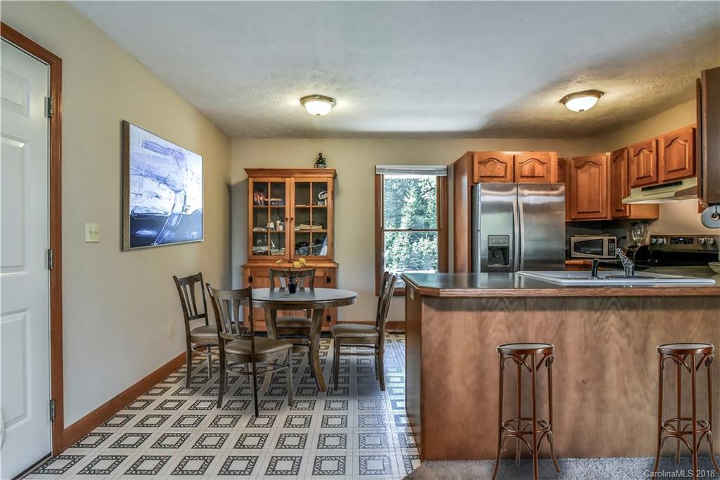 132 George Chastain Road Mills River NC 28759