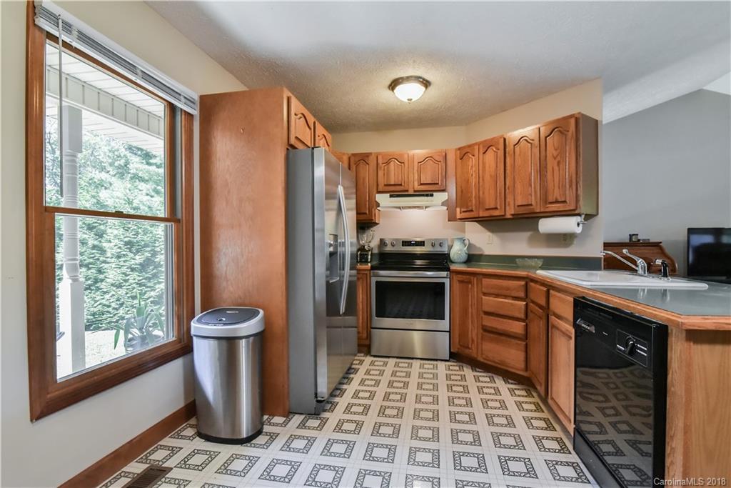 132 George Chastain Road Mills River NC 28759