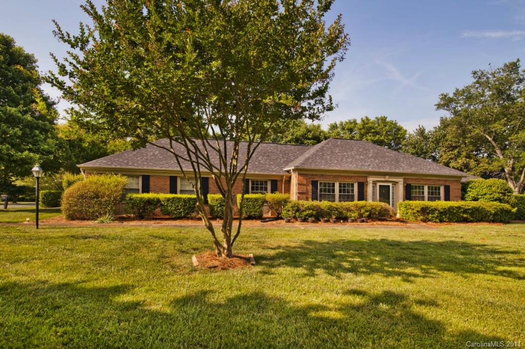 13534 Idlewild Road Matthews NC 28105