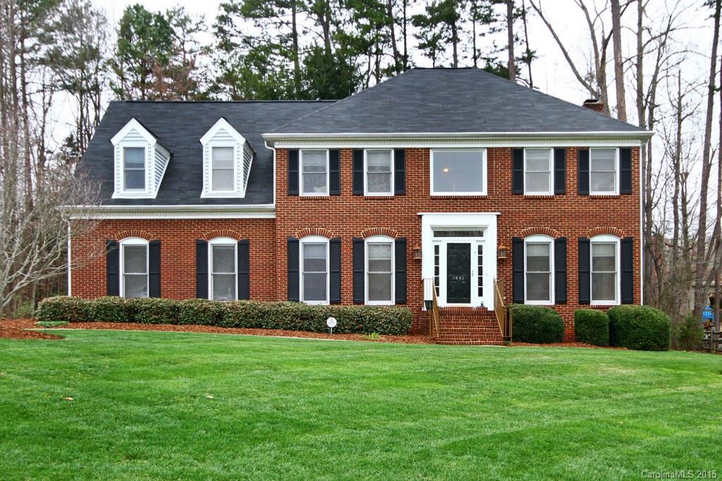 1441 Pine Needle Lane Mooresville NC 28115
