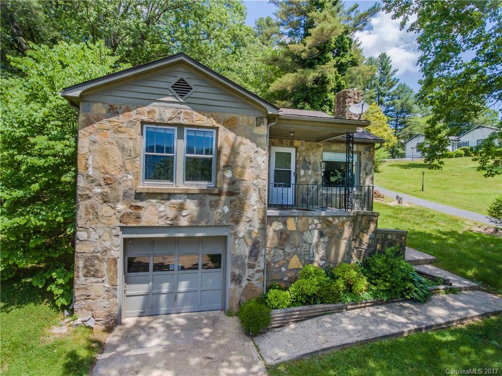 206 Hillside Terrace Drive Waynesville NC 28786