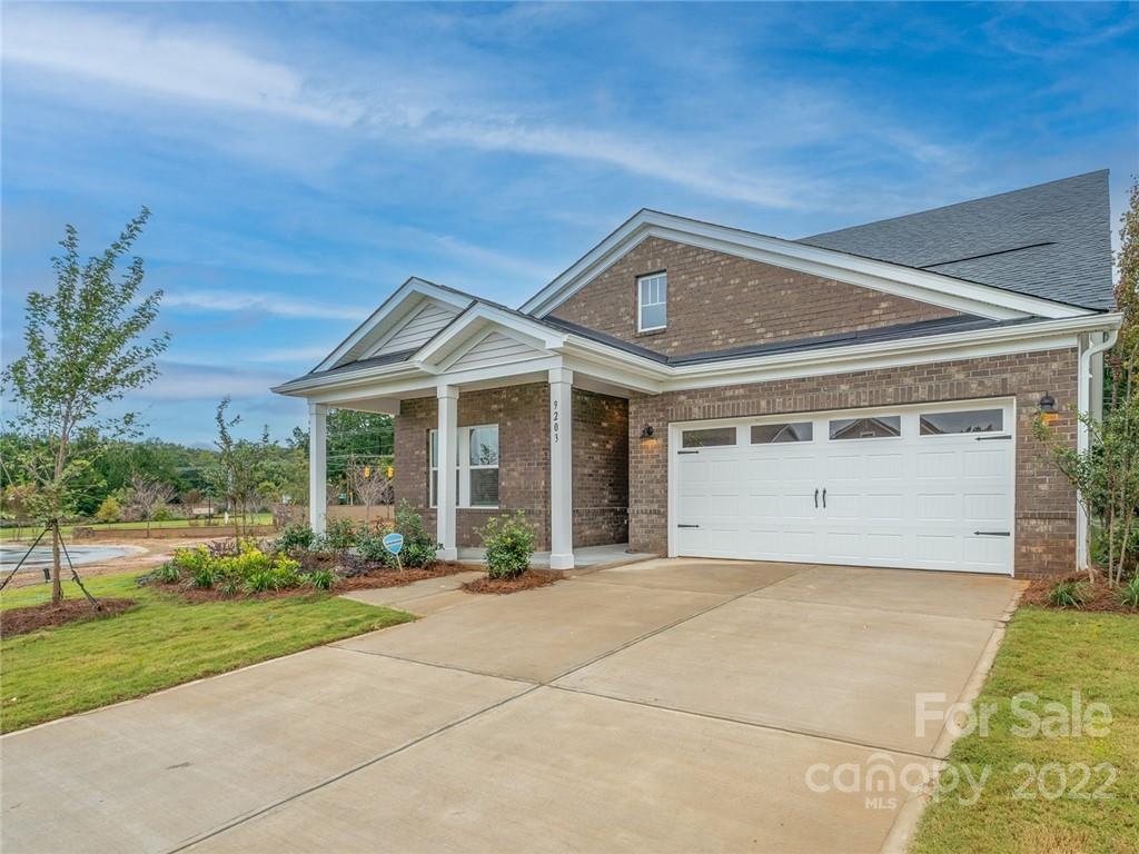 9203 Myrna Drive Gastonia NC 28056
