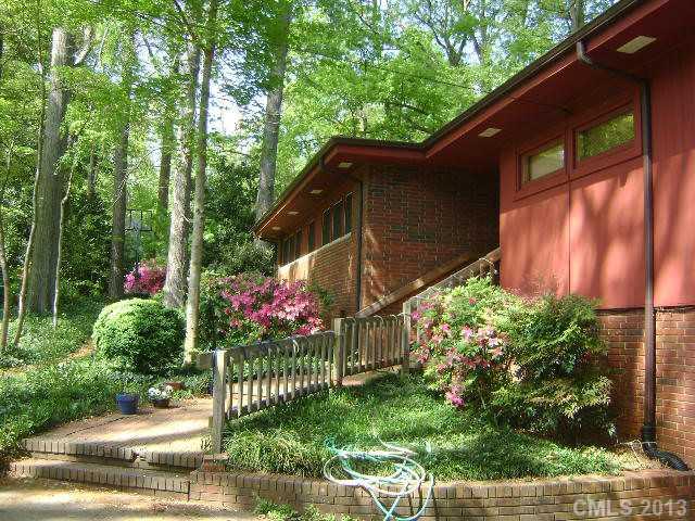 3108 Airlie Street Charlotte NC 28205