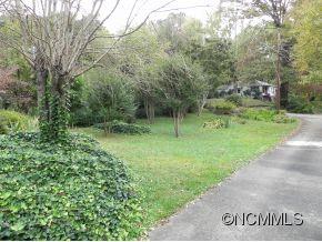 16 Carrier Street Asheville NC 28806