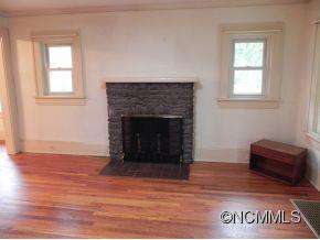 16 Carrier Street Asheville NC 28806