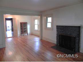 16 Carrier Street Asheville NC 28806