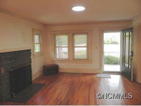 16 Carrier Street Asheville NC 28806