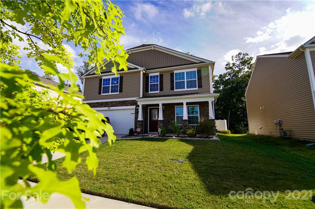 7041 Thorncrown Street Charlotte NC 28214