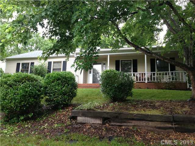 11724 Painted Tree Road Charlotte NC 28226