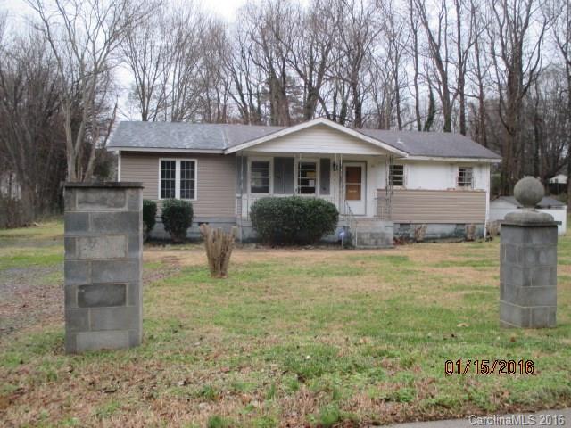5923 Carver Boulevard Charlotte NC 28269