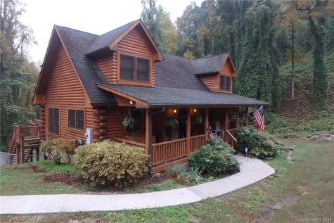 Black Mountain Nc Homes With Views Black Mountain Real Estate