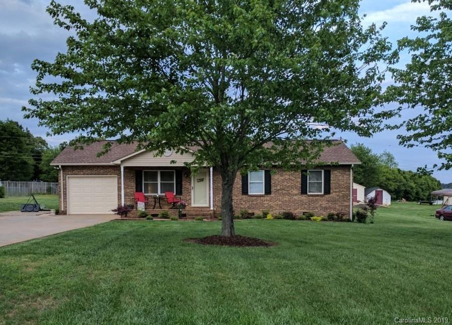 917 Lyndsey Brook Court Lincolnton NC 28092