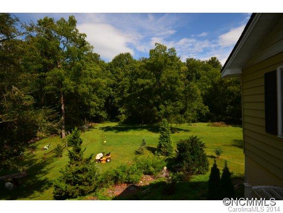 80 Hookers Gap Road Candler NC 28715