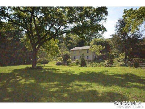 80 Hookers Gap Road Candler NC 28715