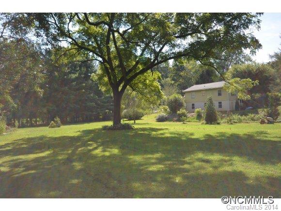 80 Hookers Gap Road Candler NC 28715