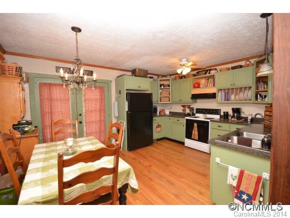 80 Hookers Gap Road Candler NC 28715