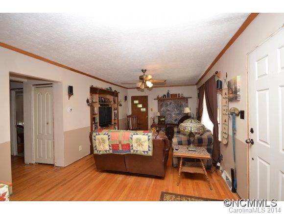 80 Hookers Gap Road Candler NC 28715