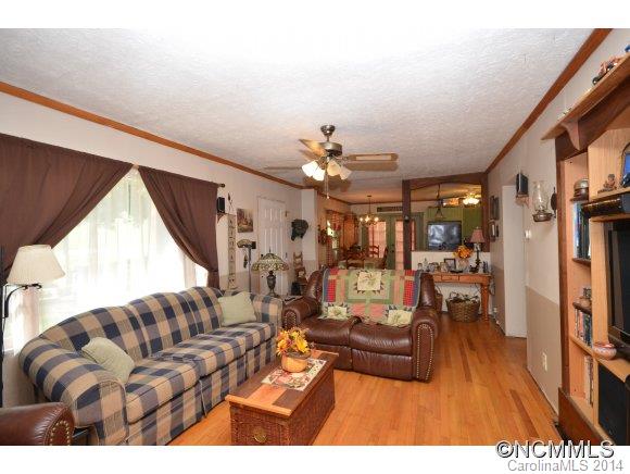 80 Hookers Gap Road Candler NC 28715