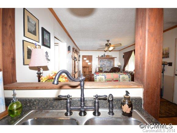 80 Hookers Gap Road Candler NC 28715
