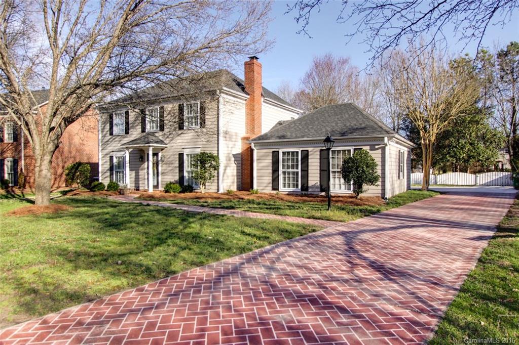 4617 Cringle Court Charlotte NC 28226