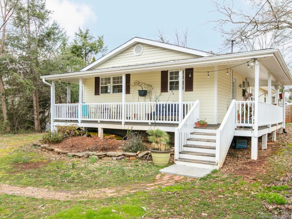 180 Joyner Avenue Asheville NC 28806