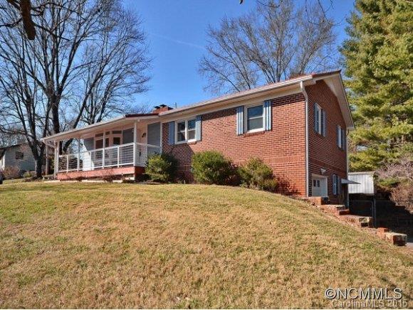 118 Jarvis Street Waynesville NC 28786