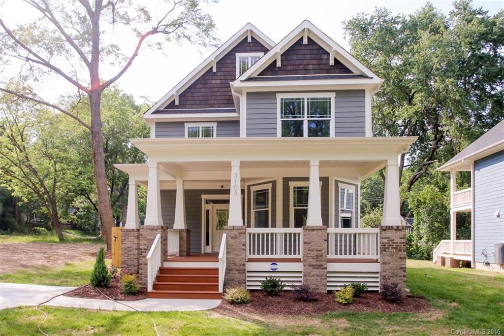 3103 Florida Avenue Charlotte NC 28205