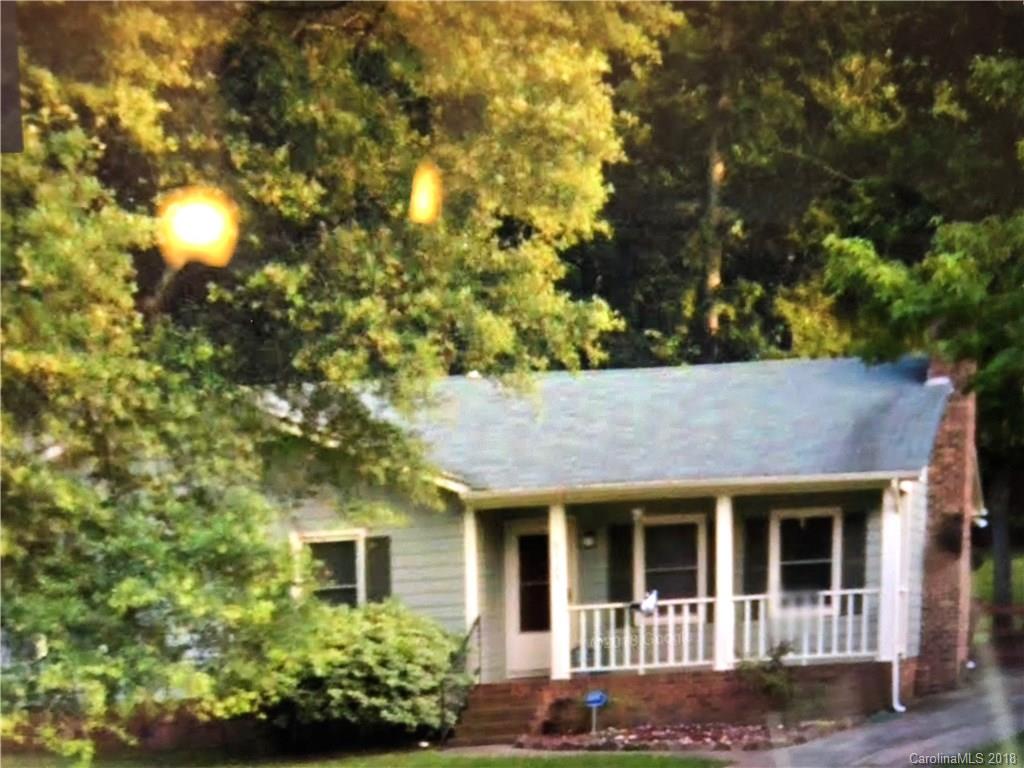 9126 Winter Moss Court Charlotte NC 28227