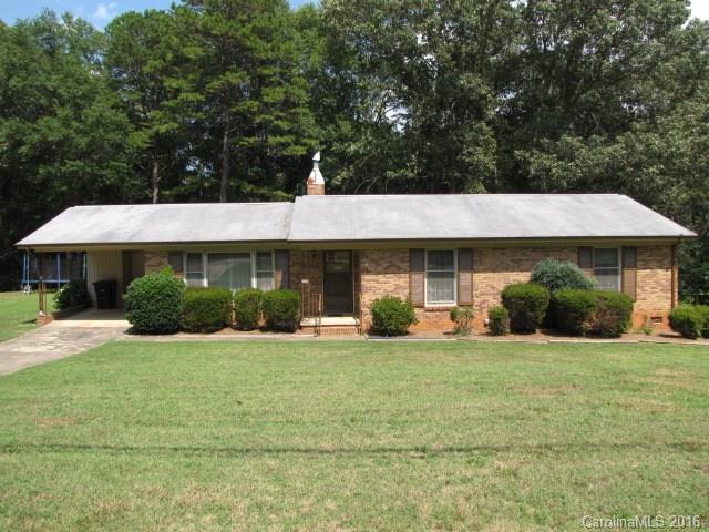 130 Hillcrest Street Shelby NC 28152