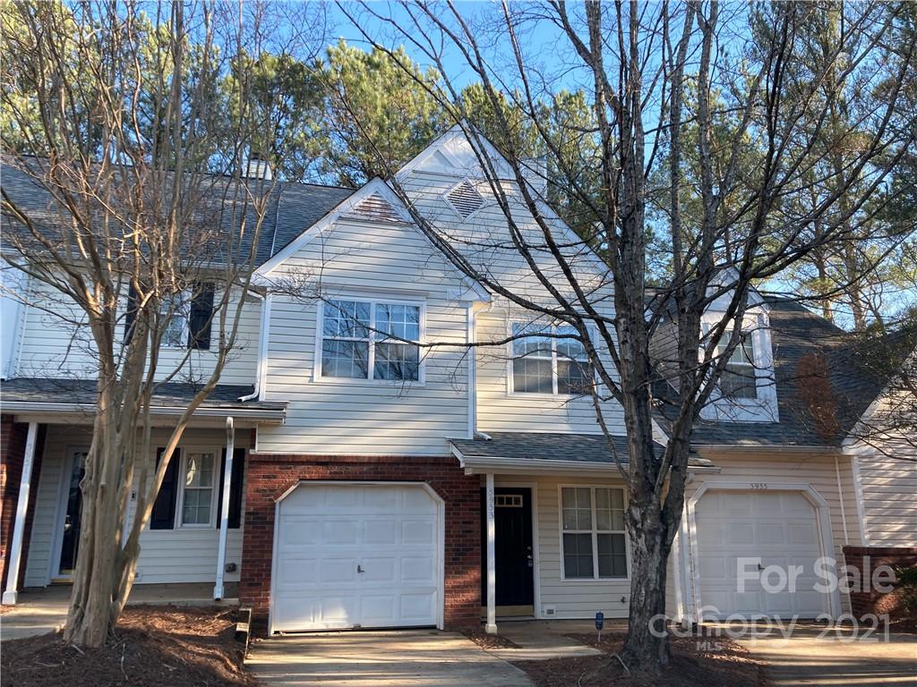 5953 Prescott Court Charlotte NC 28269