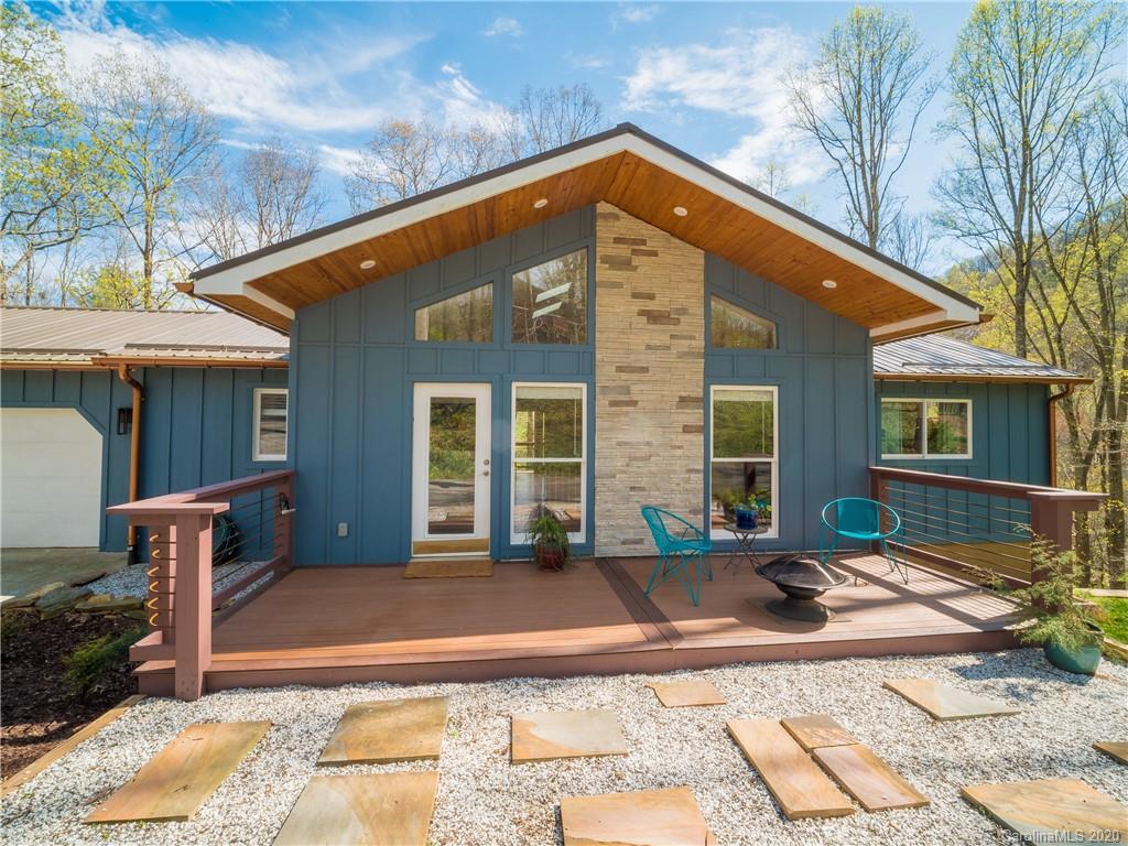 11 Indian Falls Road Asheville NC 28803