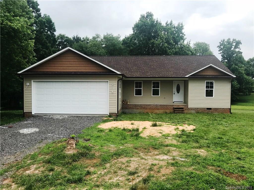 127 Safriet Road Statesville NC 28625