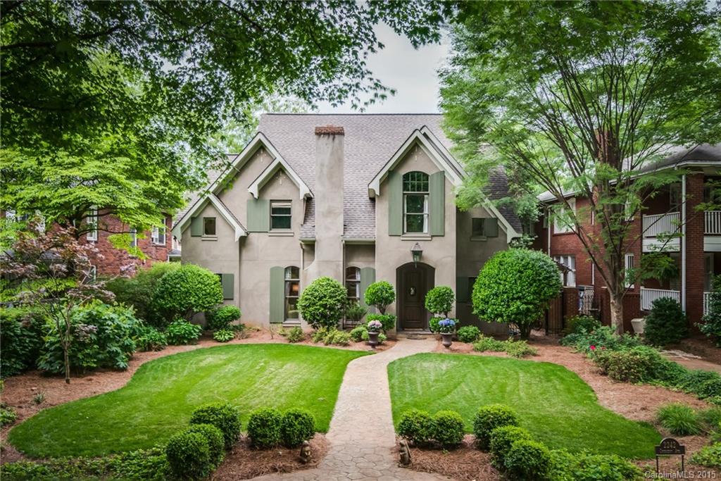 2242 Crescent Avenue Charlotte NC 28207