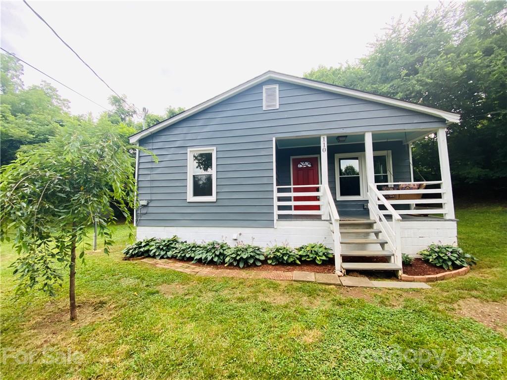 110 Lane Street Morganton NC 28655