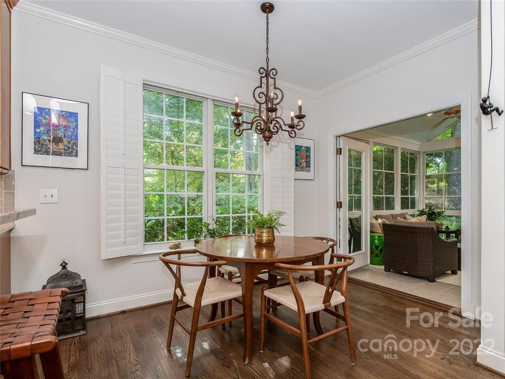 2205 Guest House Court Charlotte NC 28270