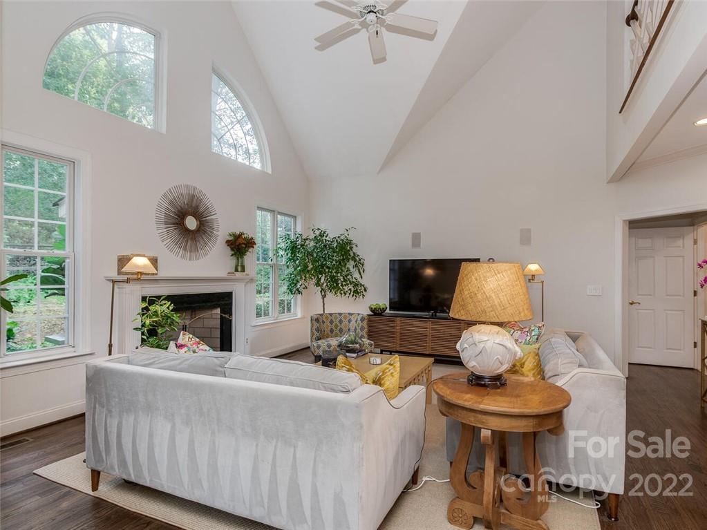 2205 Guest House Court Charlotte NC 28270
