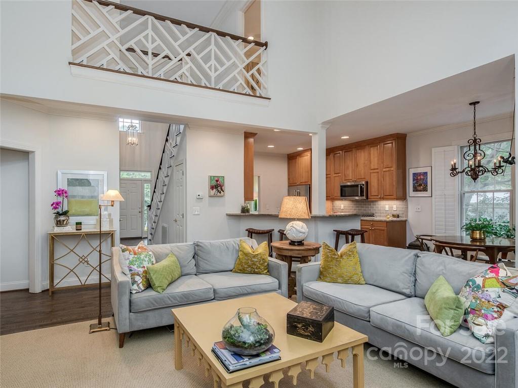 2205 Guest House Court Charlotte NC 28270