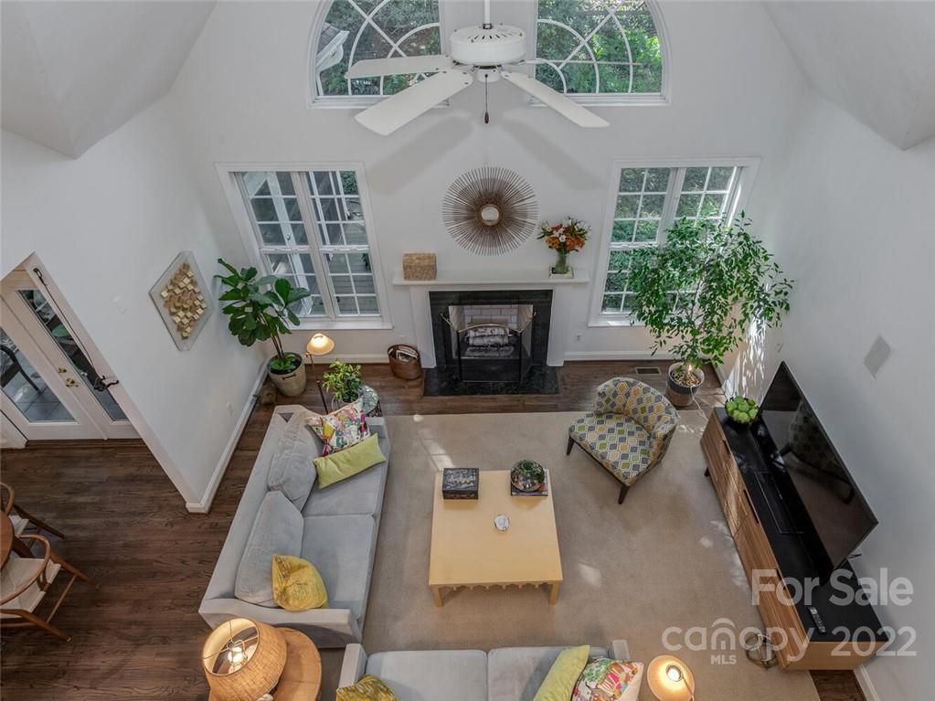 2205 Guest House Court Charlotte NC 28270
