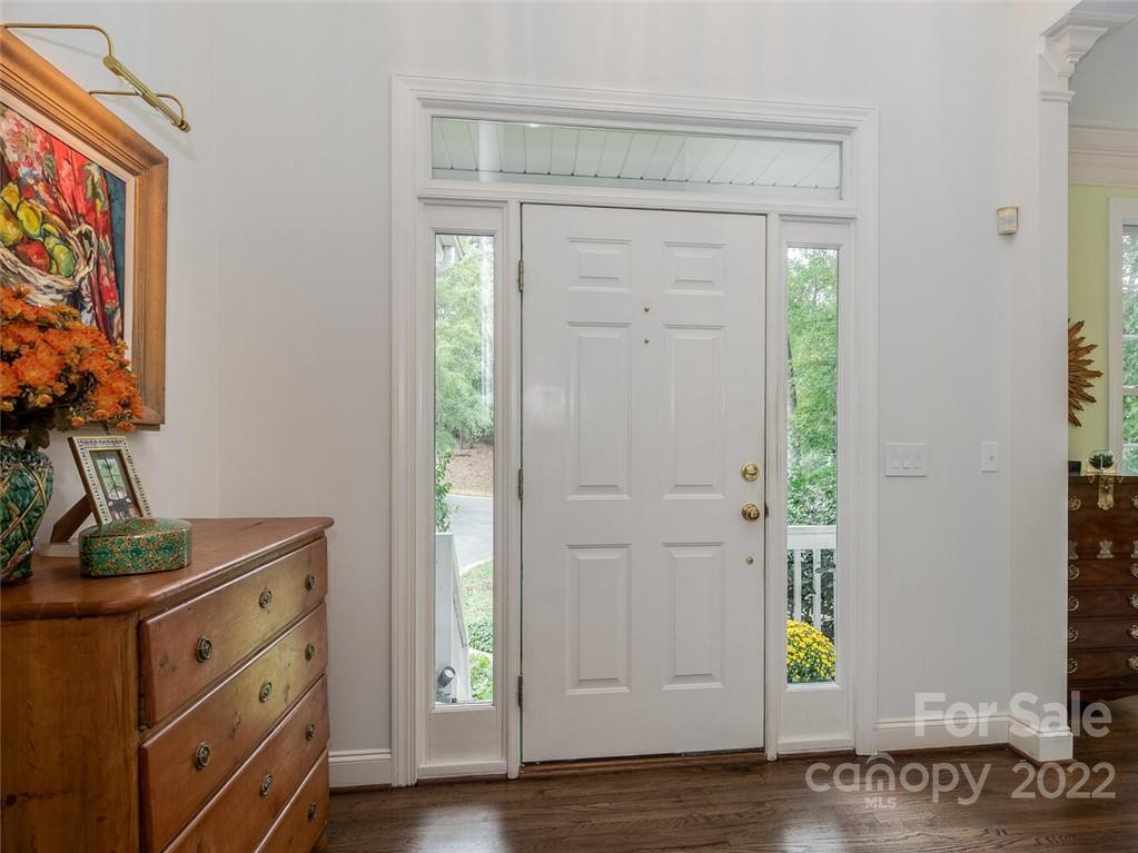 2205 Guest House Court Charlotte NC 28270