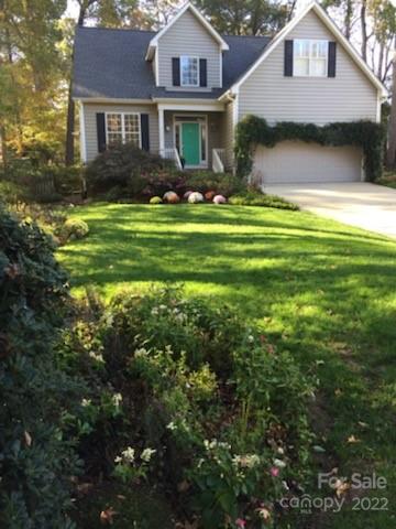 2205 Guest House Court Charlotte NC 28270