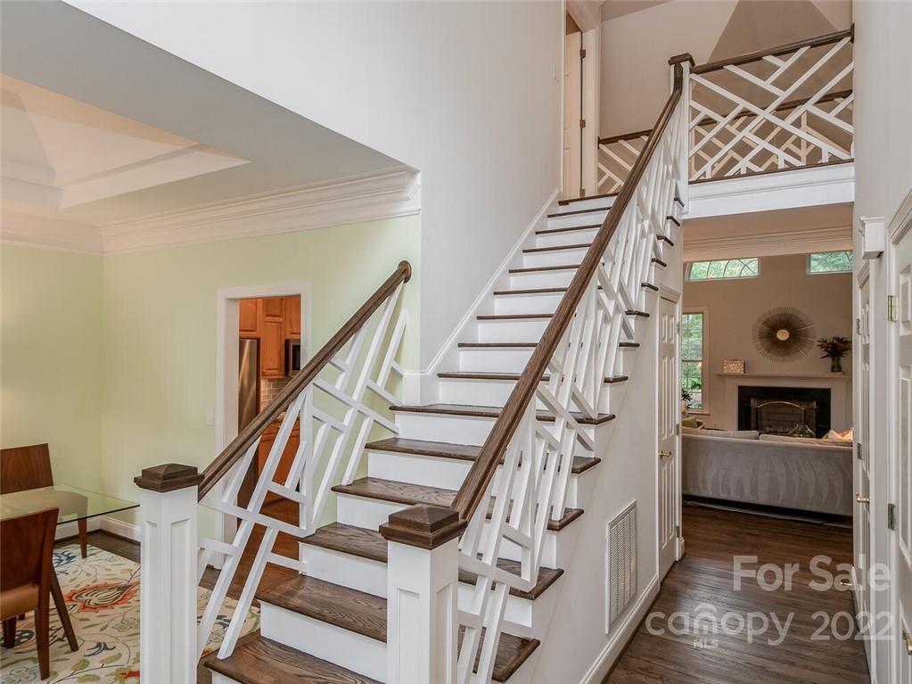2205 Guest House Court Charlotte NC 28270