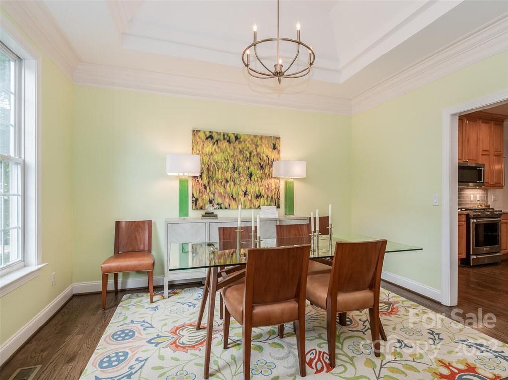 2205 Guest House Court Charlotte NC 28270