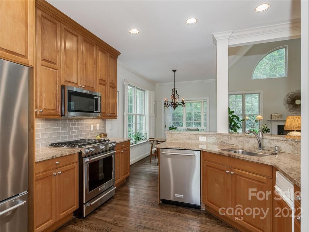 2205 Guest House Court Charlotte NC 28270