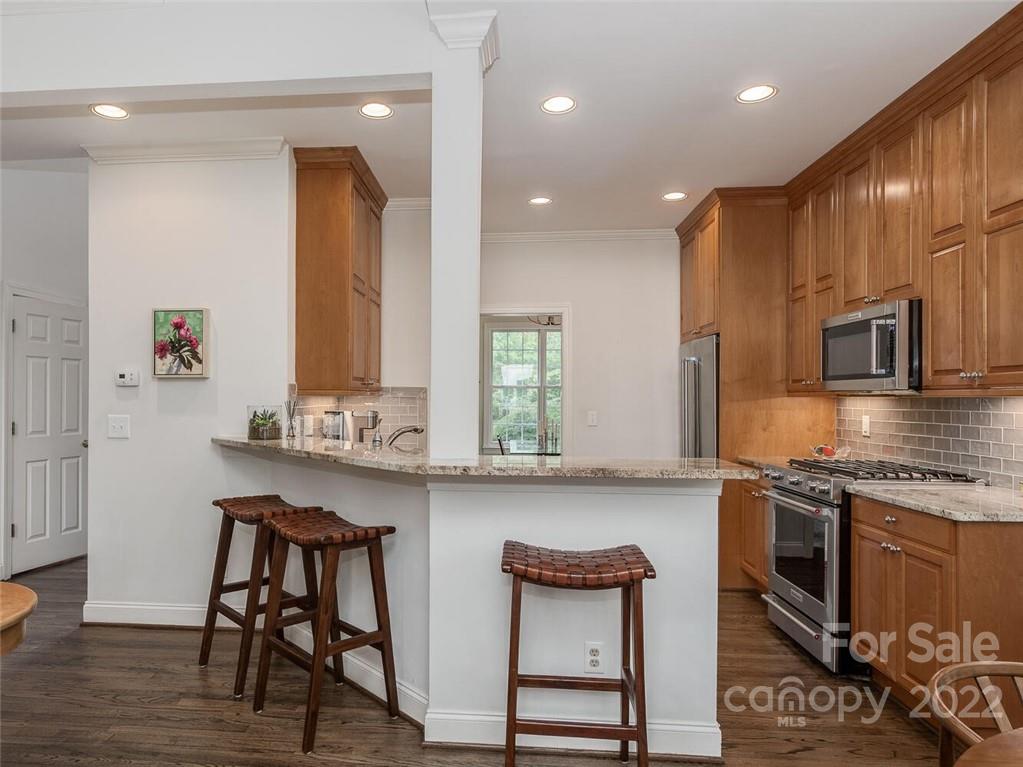 2205 Guest House Court Charlotte NC 28270