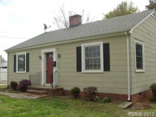 507 Carolina Avenue Gastonia NC 28052