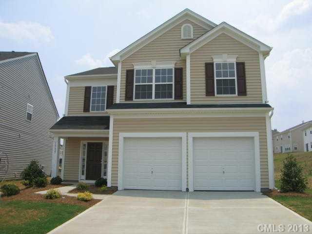 10627 Gallowgate Lane Charlotte NC 28213
