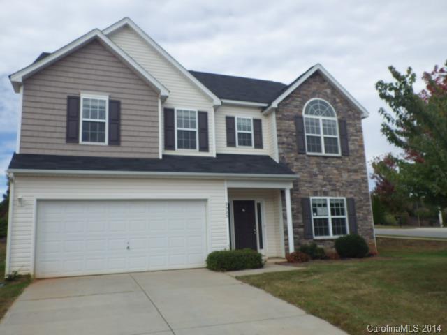 2325 Cilantro Way Charlotte NC 28214